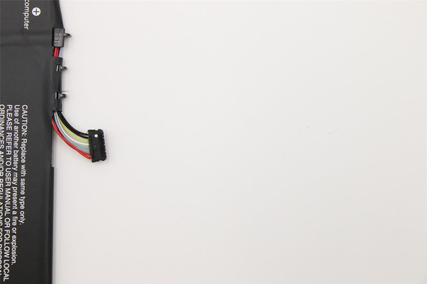 Lenovo Flex 530-14IKB 530-14ARR 6-14IKB 6-14ARR Battery 7.68V 45Wh 5B10W67428