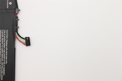 Lenovo Flex 530-14IKB 530-14ARR 6-14IKB 6-14ARR Battery 7.68V 45Wh 5B10W67428