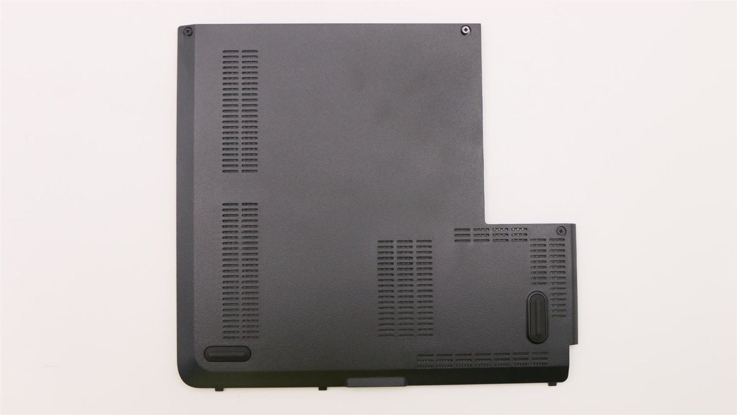 Lenovo Edge E531 Memory Door Ram HDD Cover Black 04X1069