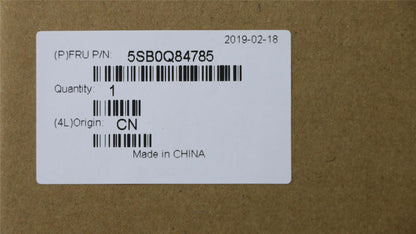 Lenovo Legion Y530-15ICH-1060 Y7000 2019 1050 Speaker Speakers 5SB0Q84785
