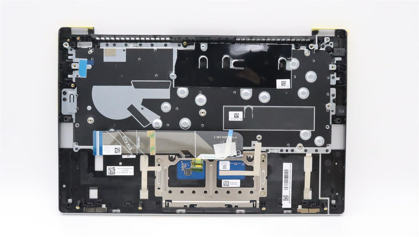 Lenovo UpperCaseASM_BEL C82SD ALCG FPNBL 5CB1J08512