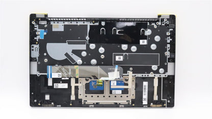 Lenovo UpperCaseASM_BEL C82SD ALCG FPNBL 5CB1J08512