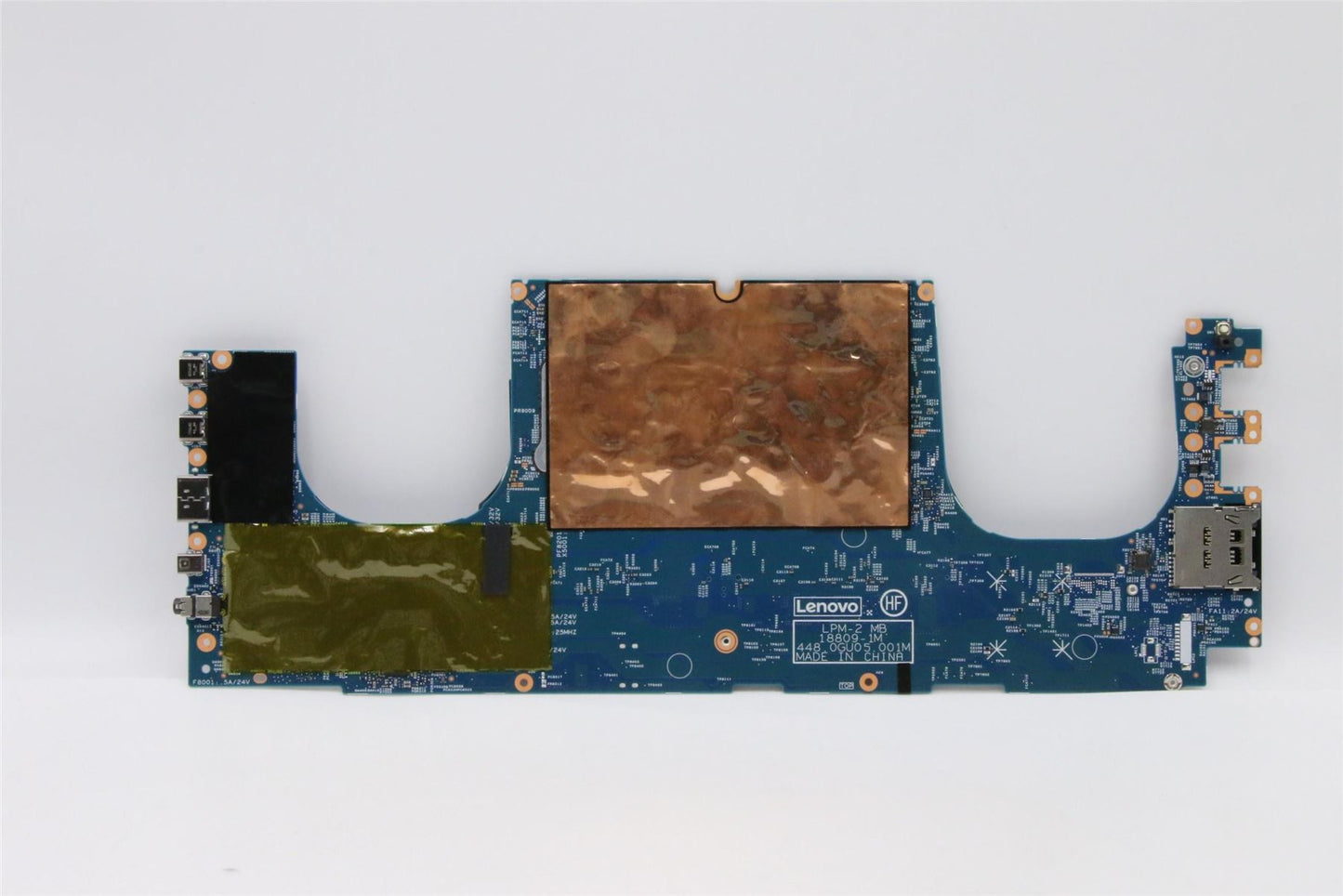 Lenovo ThinkPad P1 Gen 2 Motherboard Mainboard 5B21C66899