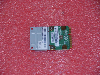Lenovo penghu 802.11BG WirelessLAN Card(R) WiFi WLAN Board 11011668