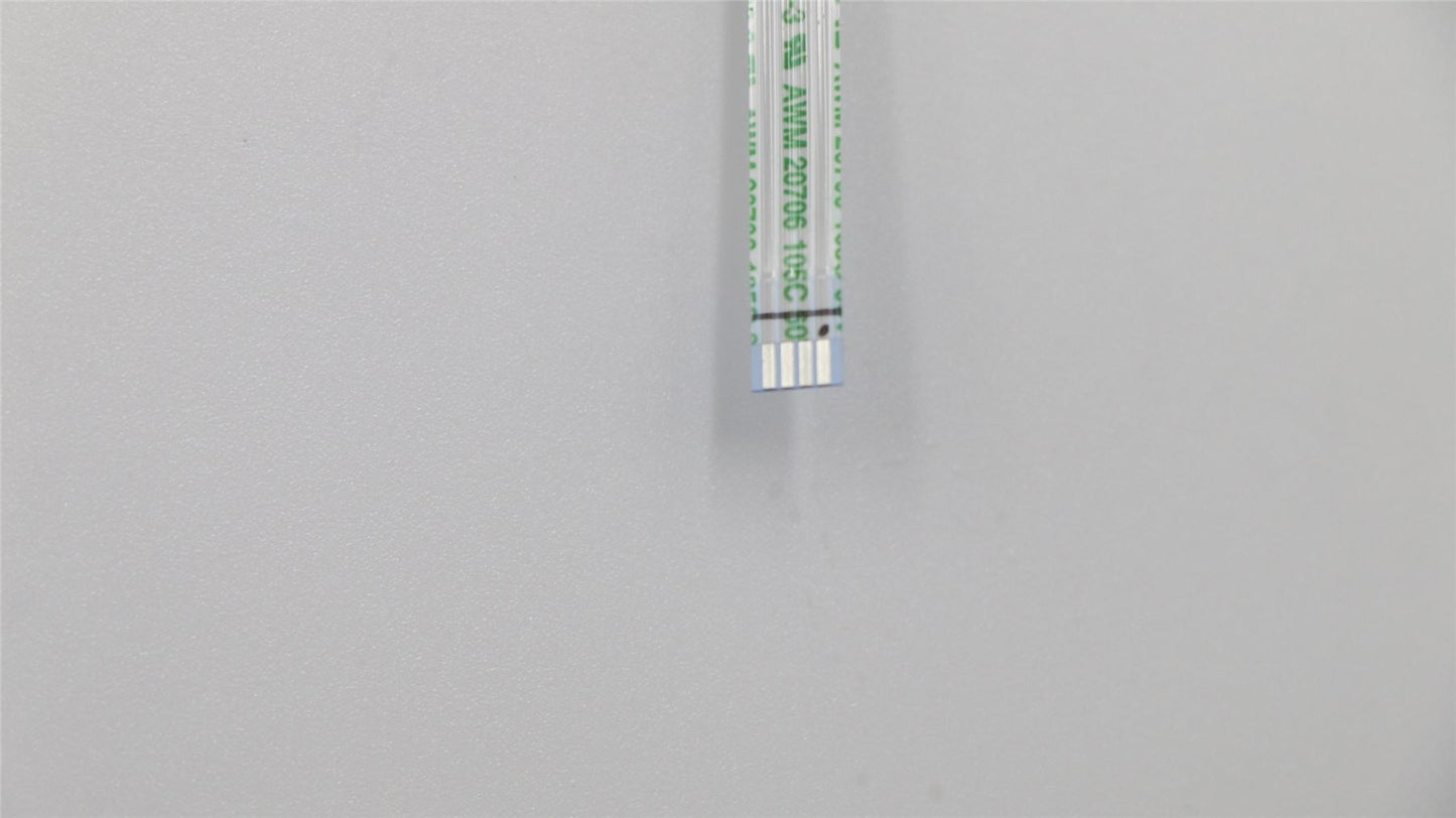 Lenovo IdeaCentre A340-24ICB A340-24IGM Power Button Board Cable 01YW580