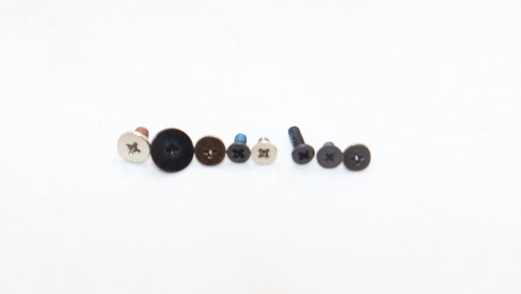 Lenovo SCREW Screw L 83EL KITS 5S10S35608