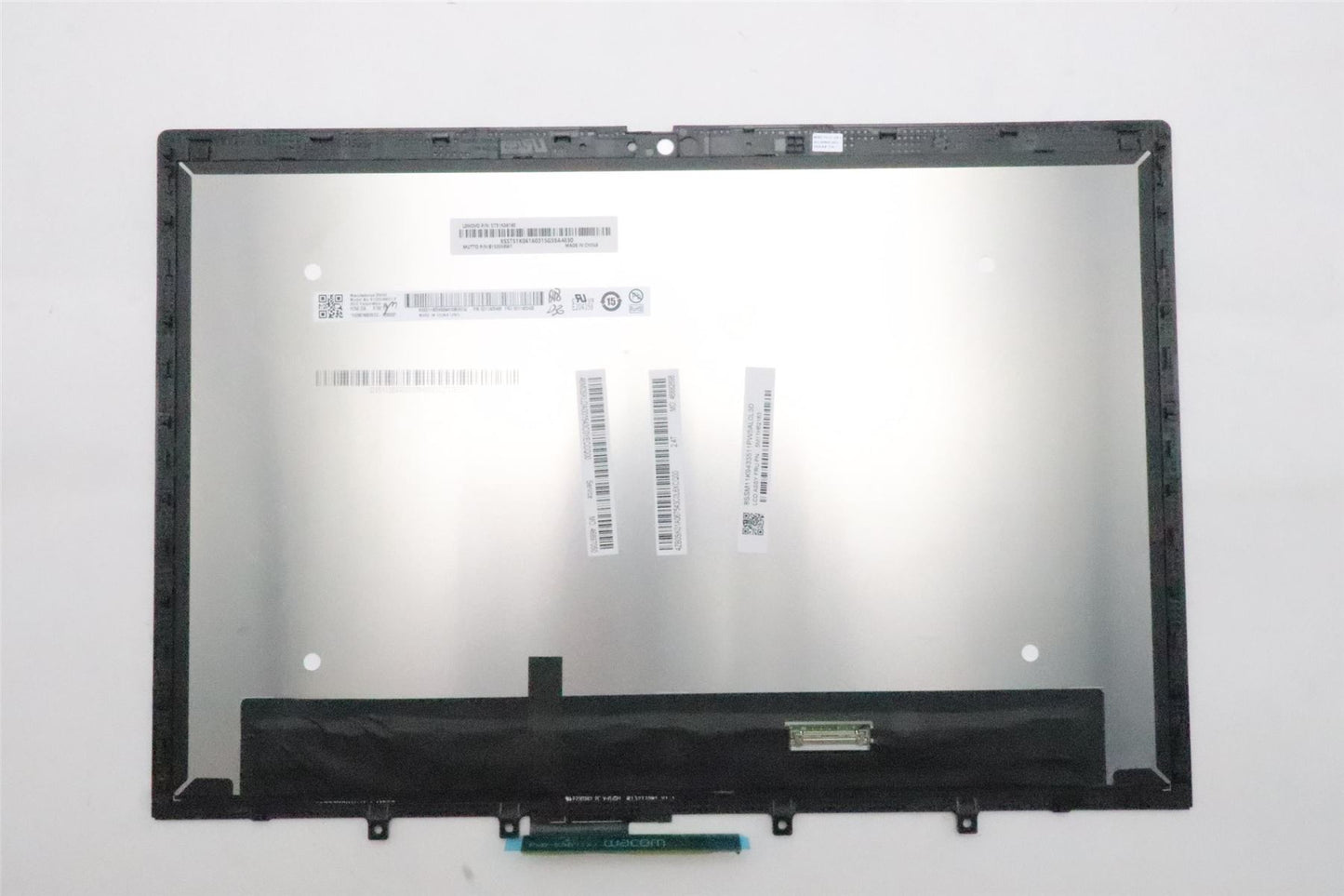 Lenovo Yoga L13 Gen 4 LCD Screen Display Panel 13.3 WUXGA Anti-Glare 5M11H62163