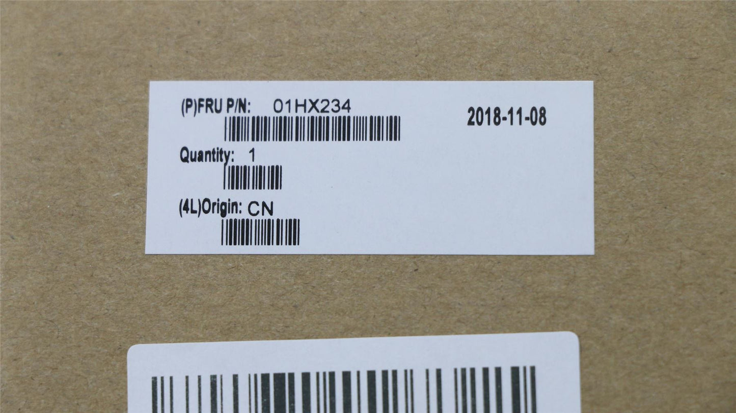 Lenovo ThinkPad T580 P52s Keyboard Hungarian Black Backlit 01HX234