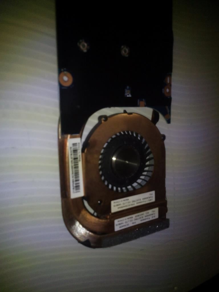 Lenovo ThinkPad X1 2nd Gen Motherboard Mainboard 00UR143