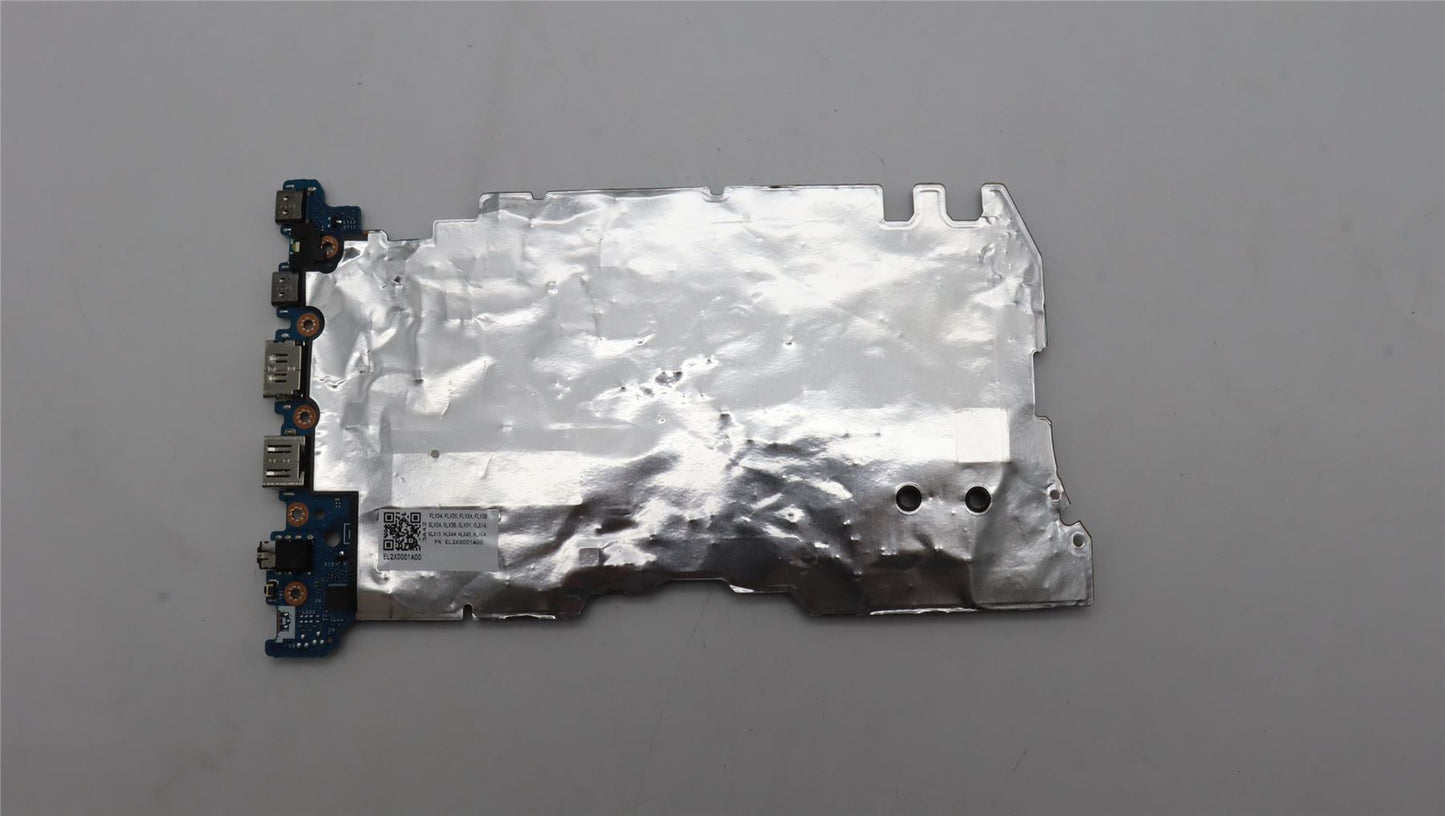 Lenovo Yoga 14s G3 IRU Motherboard Mainboard UMA INTELI71355U 8G 5B21L13954
