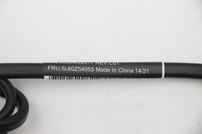 Lenovo 5L60Z54053 LINECORD JP,Pre,0.9M,2P,Non-LH,LGW