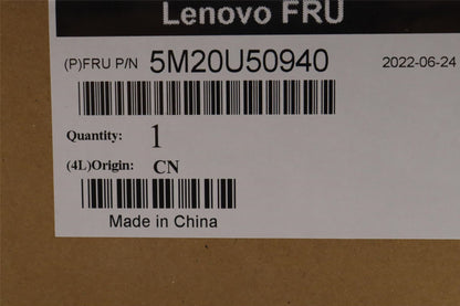Lenovo MECHANICAL FXN W680 P360 RIO shielding 5M20U50940