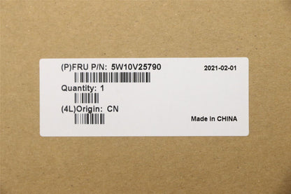 Lenovo 5W10V25790 WIRELESS Wireless,CMB,FBC,L860 V2 FW
