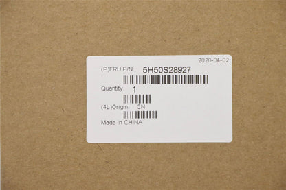 Lenovo Yoga C740-14IML Hinge Hinges Bracket Antenna Iron Grey 5H50S28927