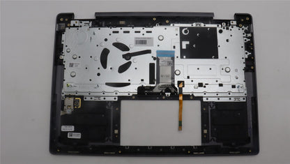 Lenovo Upper Case ASM_FRA H 82YM FP STGY 5CB1L48244