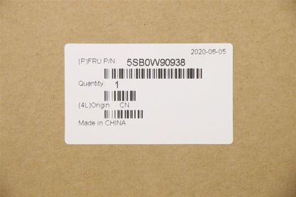 Lenovo ThinkPad E14 2 Speaker Speakers 5SB0W90938