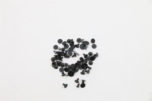 Lenovo IdeaPad 5 16ACH6 5-16ACH6 Screw Screws Set Kit 5S10S35303