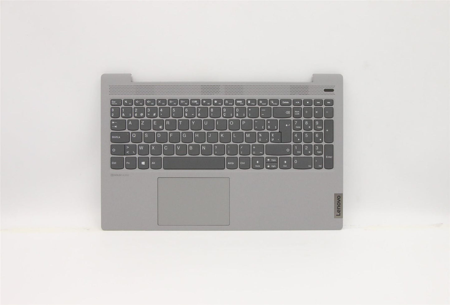 Lenovo Upper Case ASM_BE L81YK NBLFPPG 5CB0X56267