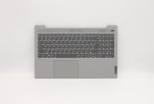 Lenovo Upper Case ASM_BE L81YK NBLFPPG 5CB0X56267