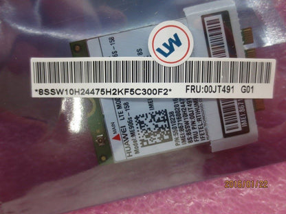 Lenovo Wireless,CMB,HW,ME906S 00JT491