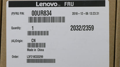 Lenovo ThinkPad P51 P50 Smart Card Reader Board Cable 00UR834