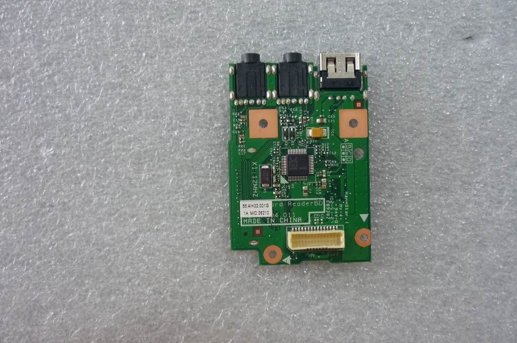 Lenovo LA57 I/O Board 11013299