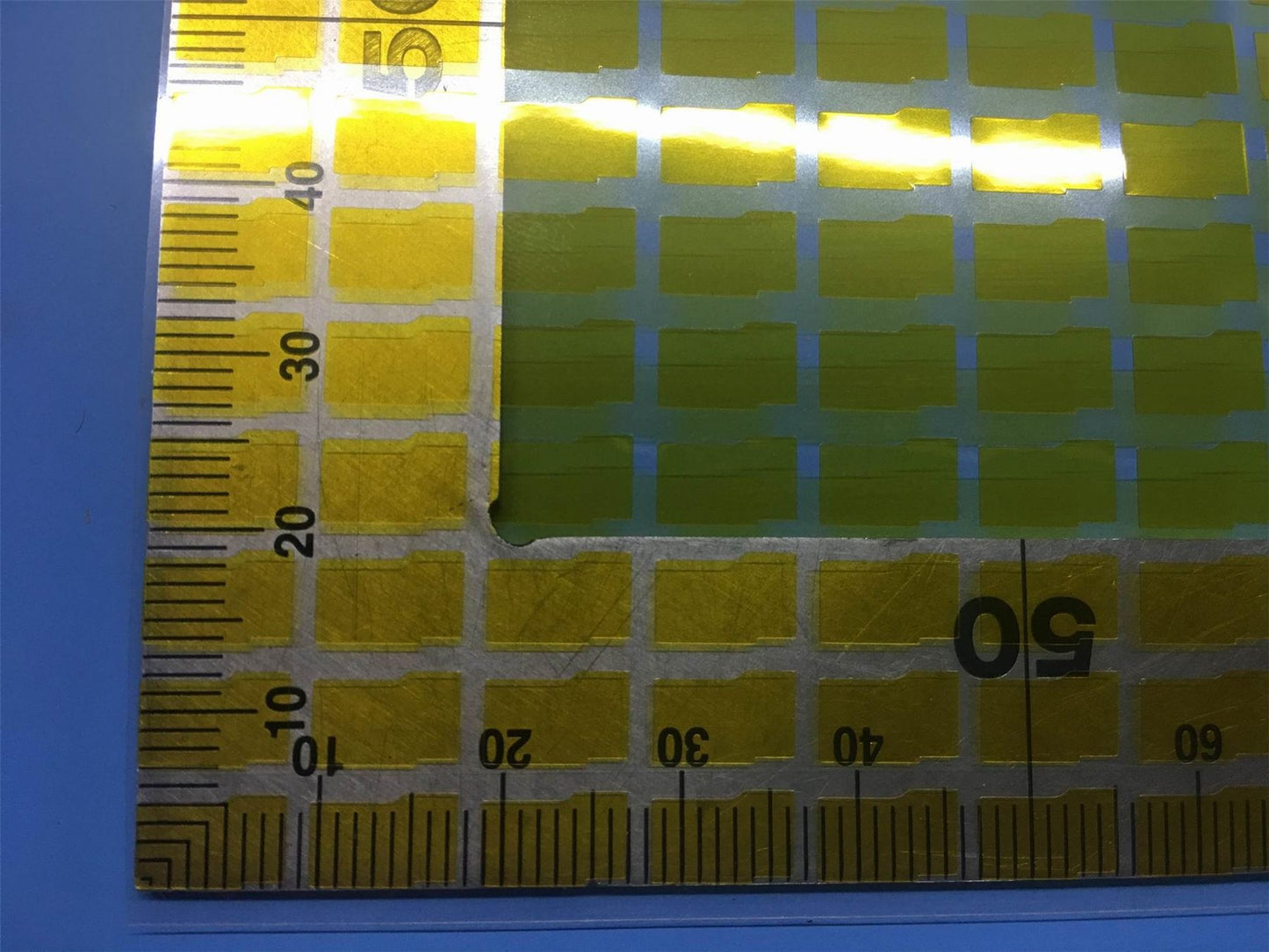Lenovo TB-X306 MB test mylar&*HQ22270673000 CS 5D78C17094