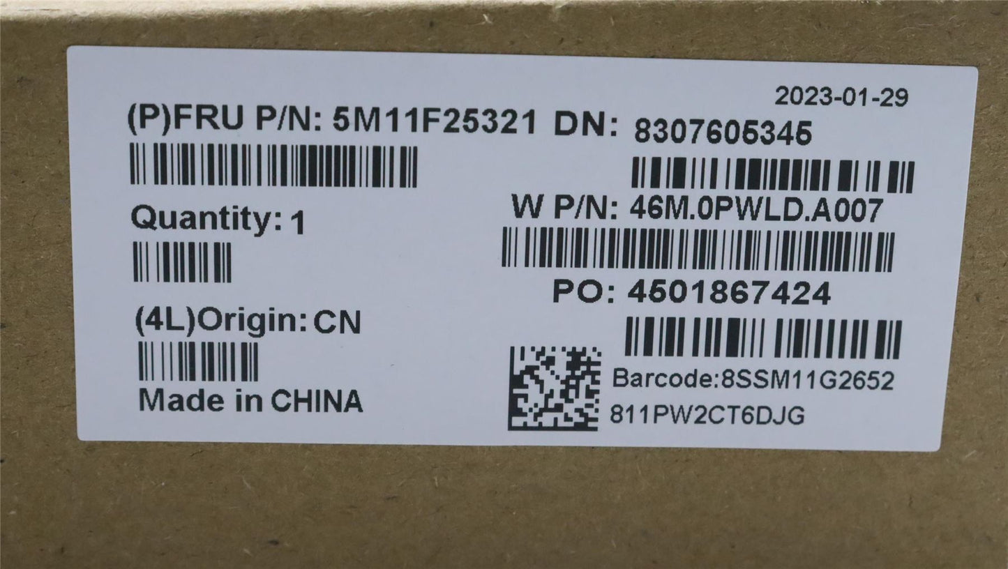 Lenovo Touch_IRePCore+Lb_ST133FN133DKF 5M11F25321
