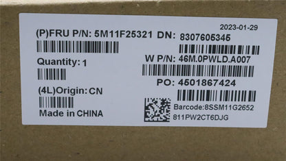 Lenovo Touch_IRePCore+Lb_ST133FN133DKF 5M11F25321