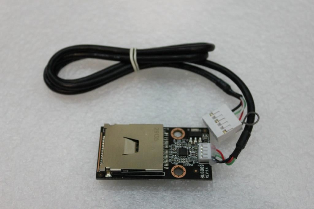 Lenovo Bitland RTS5179 7in1 L_Single_CR Board 11201223