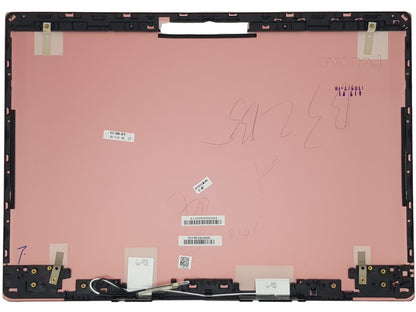 Lenovo IdeaPad 520S-14IKB LCD Cover Rear Back Housing Pink W/Antenna 5CB0P26503