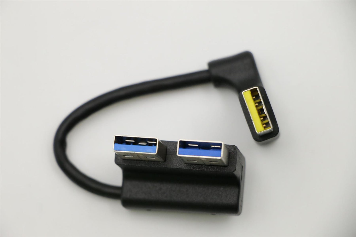 Lenovo Fru USB3.0 AM to U3&U2 cable 00XL223