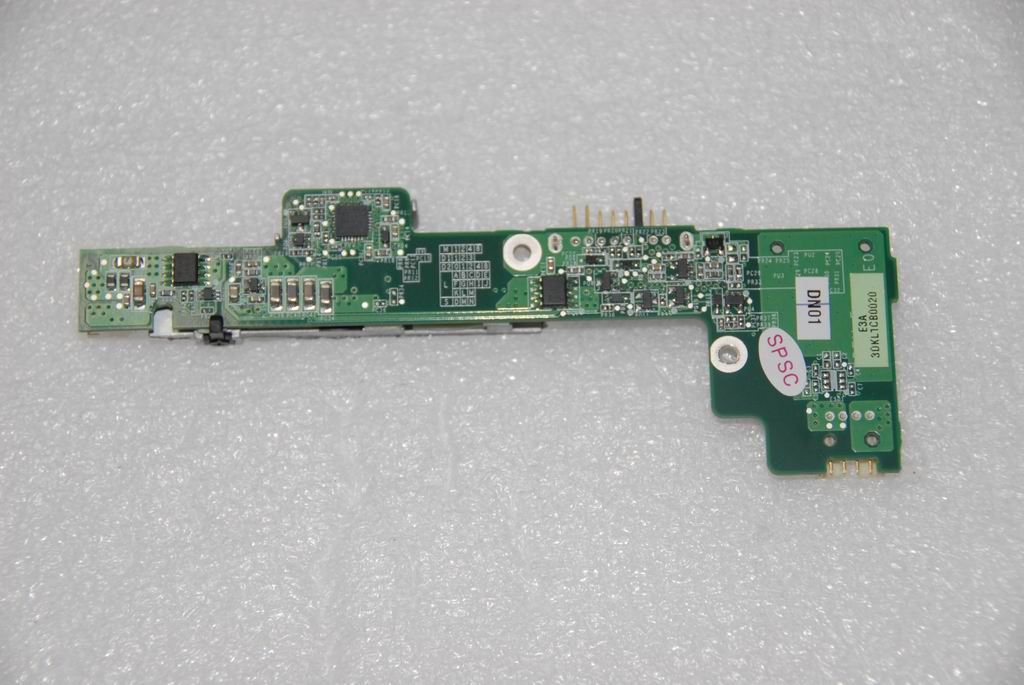 Lenovo KL1 CHARGER ASSY (DIS) WO/3G Board 11010882