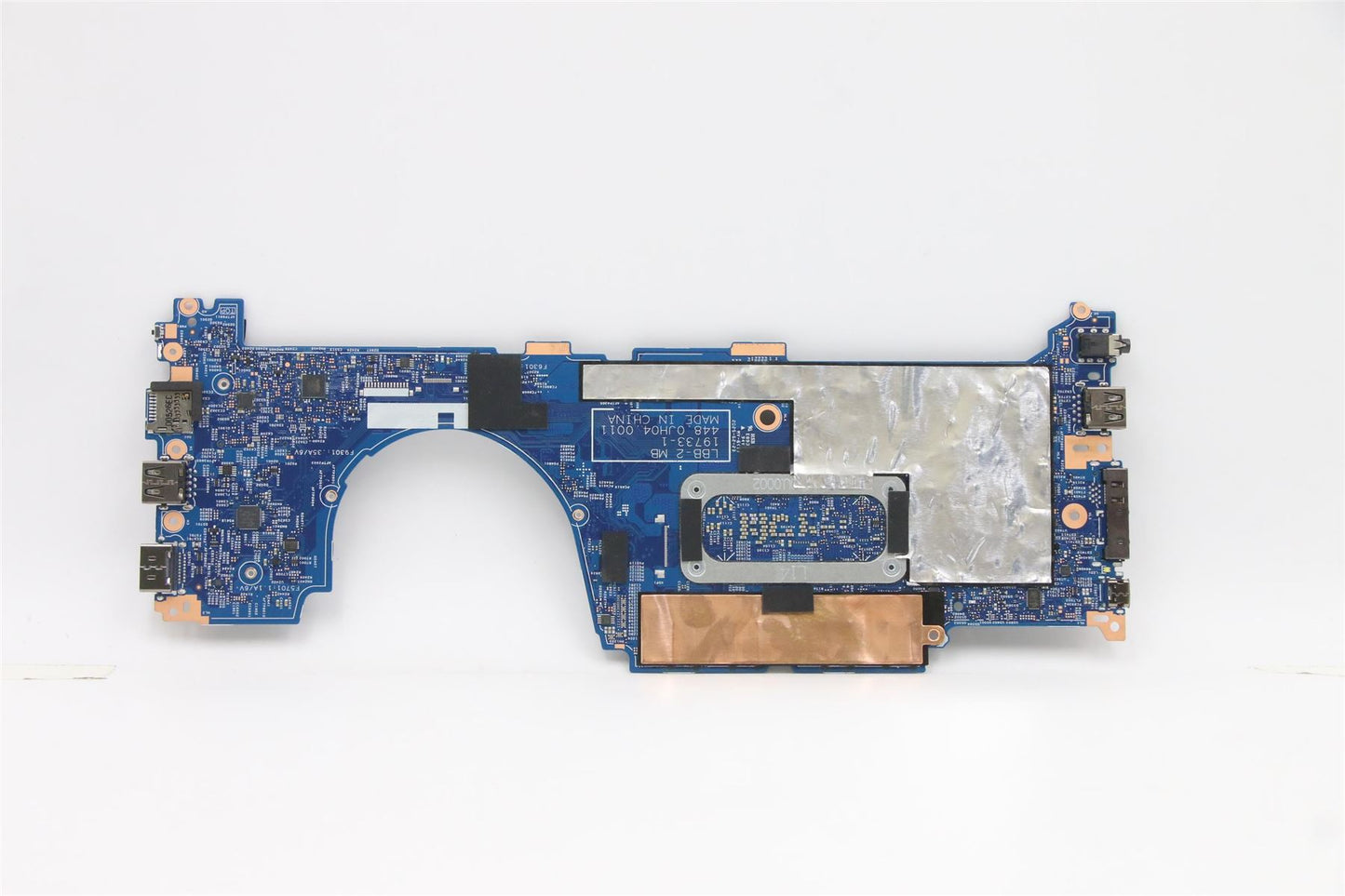Lenovo ThinkPad X13 Gen 1 Motherboard Mainboard UMA intelI510210U 16G 5B21C40352