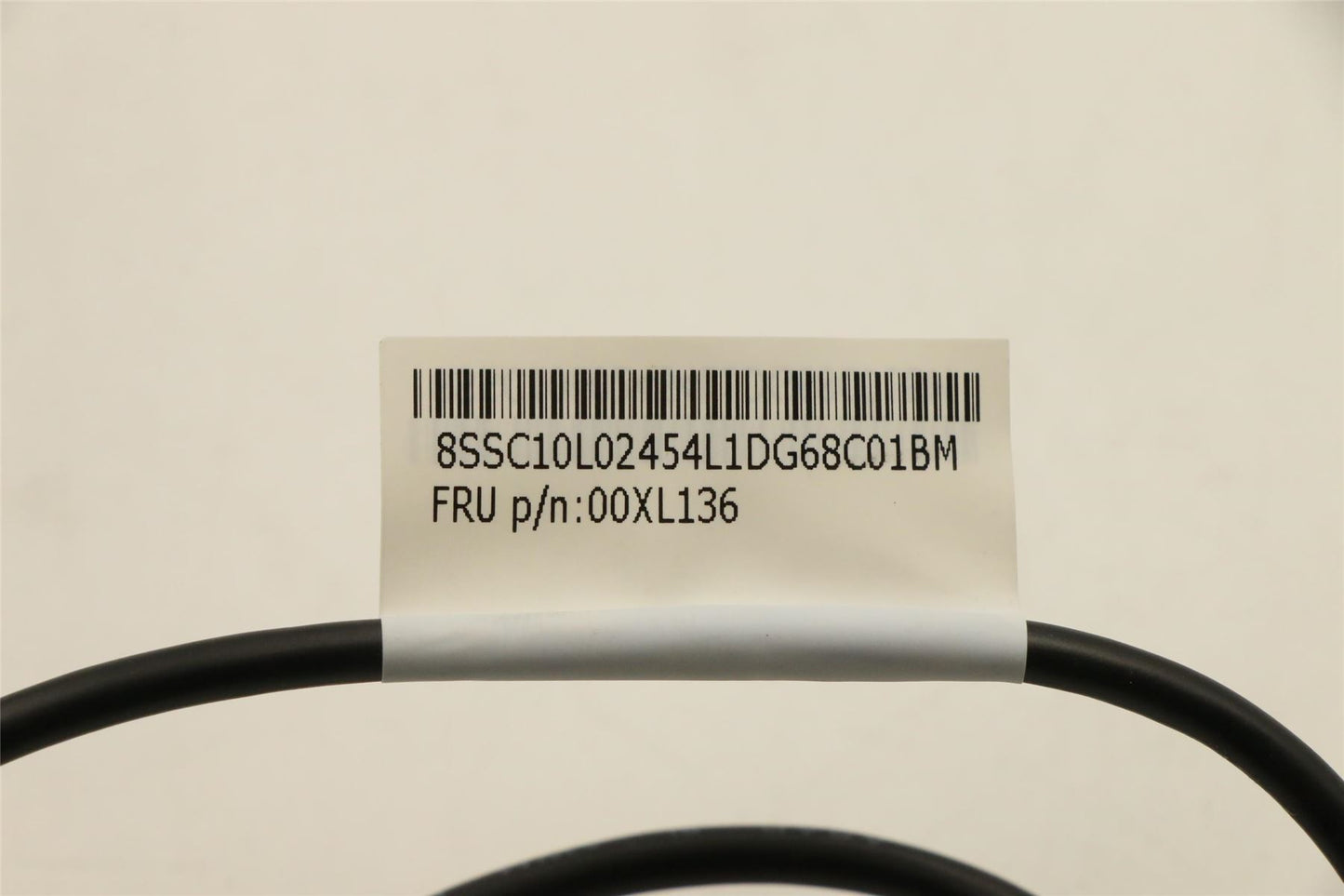 Lenovo Fru, 520mm USB2.0 AM to AF 00XL136