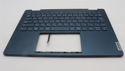 Lenovo COVER Upper Case ASM_JPN H 82YM NFP TT 5CB1L48320