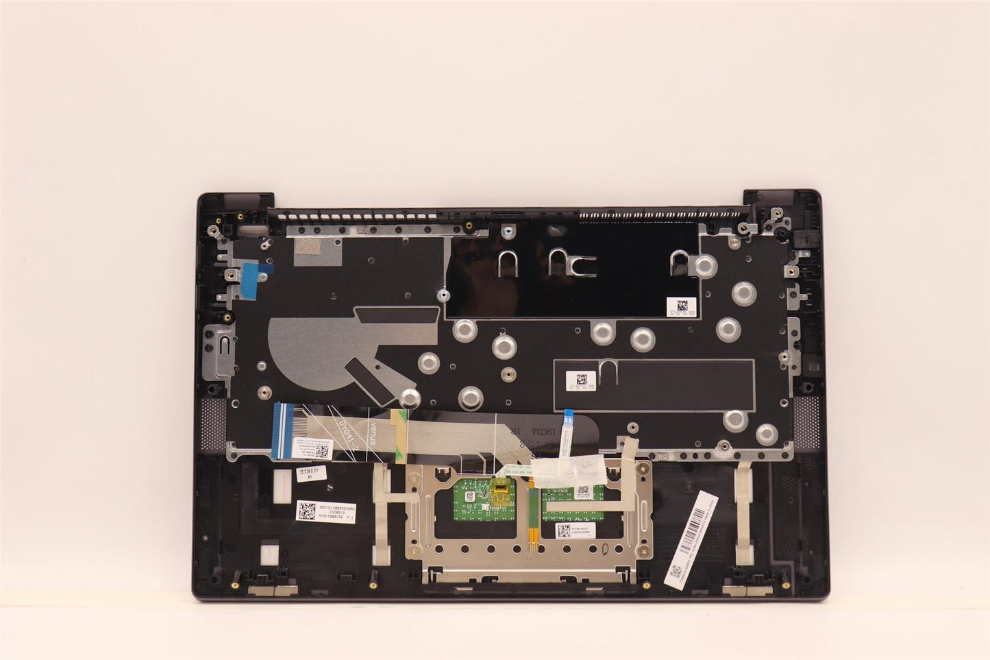 Lenovo IdeaPad 5 14IAL7 5 14ABA7 Palmrest Cover Touchpad Keyboard 5CB1J08538
