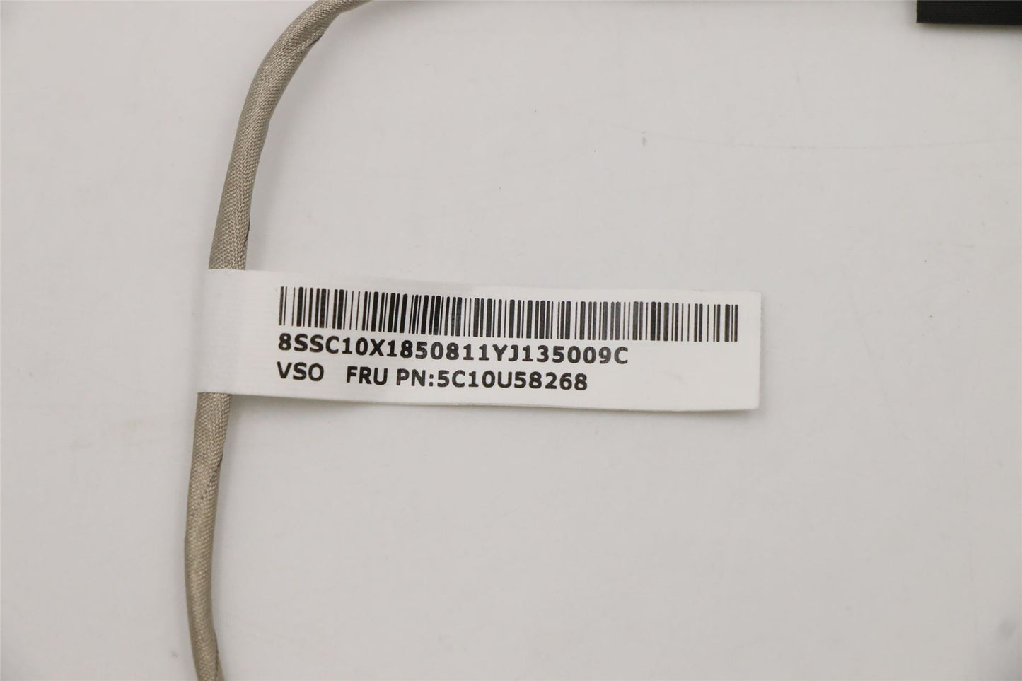 Lenovo CABLE Backlight panel CBL LG AIT 5C10U58268
