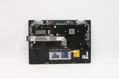 Lenovo Upper Case ASM_KOR L 82BB AB 5CB1C04601