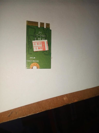 Lenovo Wireless,CMB,LTN,NFA335BR PPB LiteOn Board 04X6093