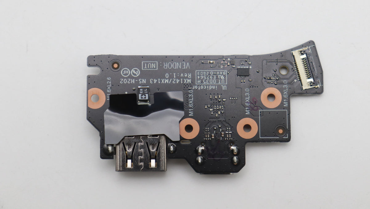 Lenovo MECH_ASM CARD-SUB Board 5M11S12003