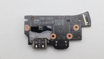 Lenovo MECH_ASM CARD-SUB Board 5M11S12003