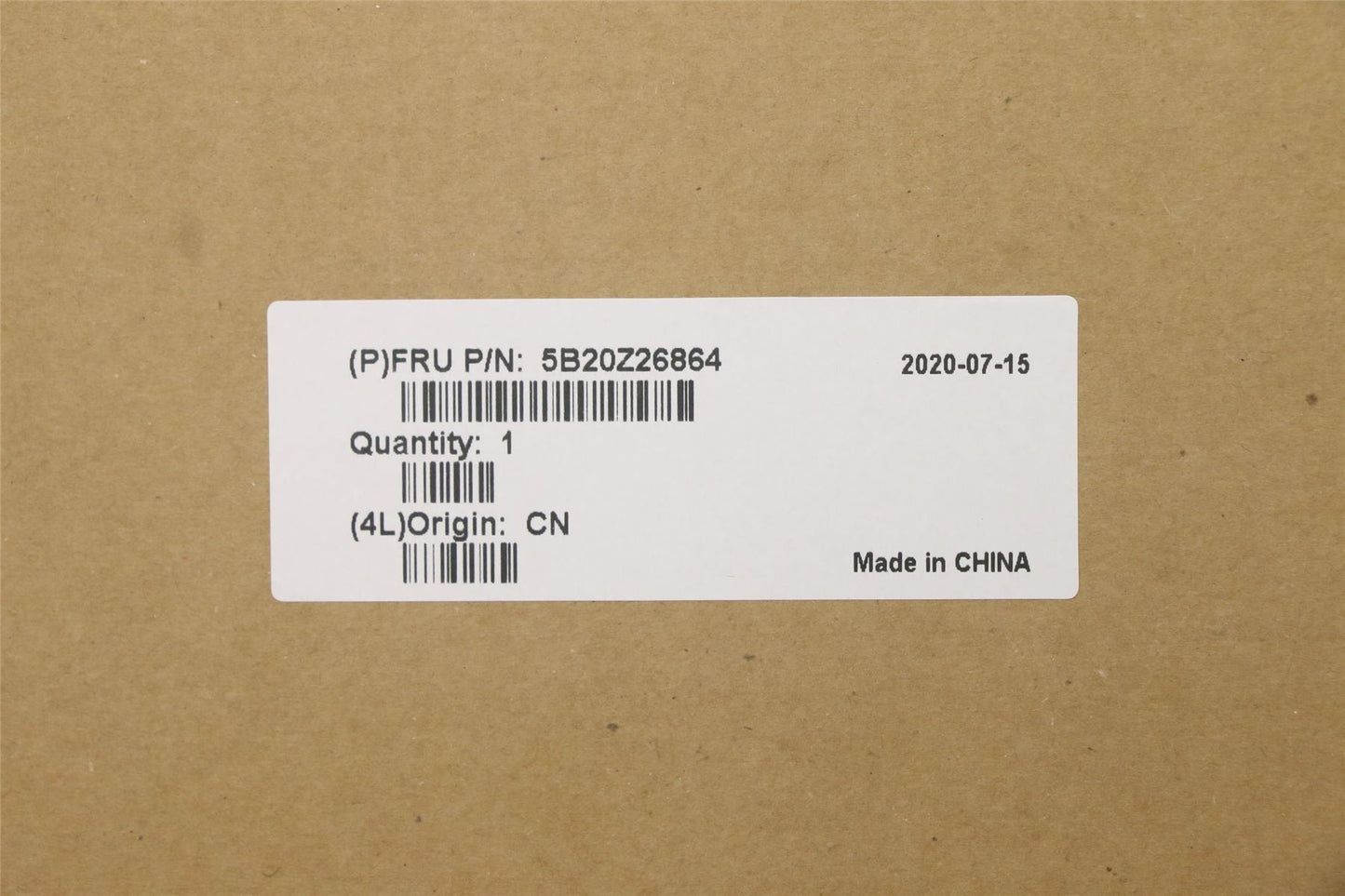 Lenovo IdeaPad 5 14ARE05 Motherboard Mainboard UMA AMDR34300U 4G 5B21A98871