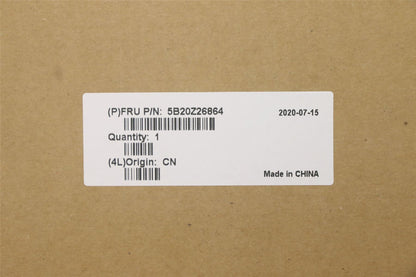 Lenovo IdeaPad 5 14ARE05 Motherboard Mainboard UMA AMDR34300U 4G 5B21A98871
