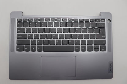 Lenovo COVER Upper Case ASM_EURO ENG L83EQFPAGN 5CB1M46387