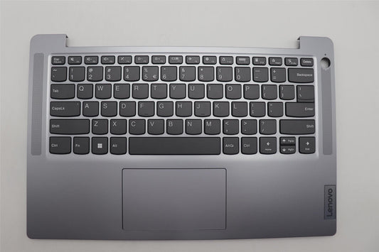 Lenovo COVER Upper Case ASM_EURO ENG L83EQFPAGN 5CB1M46387