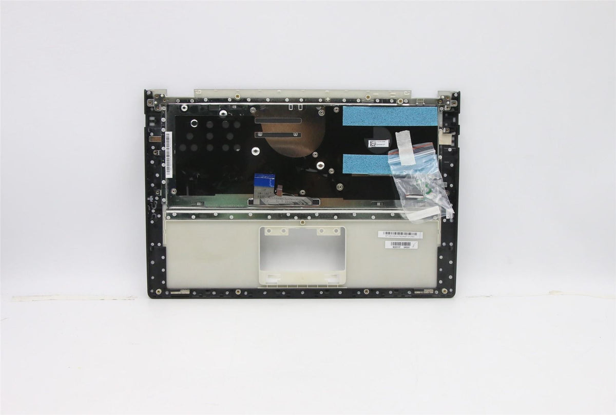 Lenovo ZIVY0 Upper Case SV W/KB-RUS Russian Keyboard 90205137