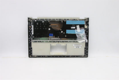Lenovo ZIVY0 Upper Case SV W/KB-RUS Russian Keyboard 90205137