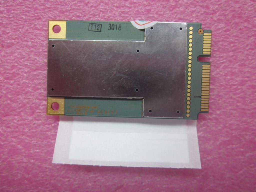 Lenovo Wireless,WWAN,ERC,F5521 FMC WWAN Board 04W3767