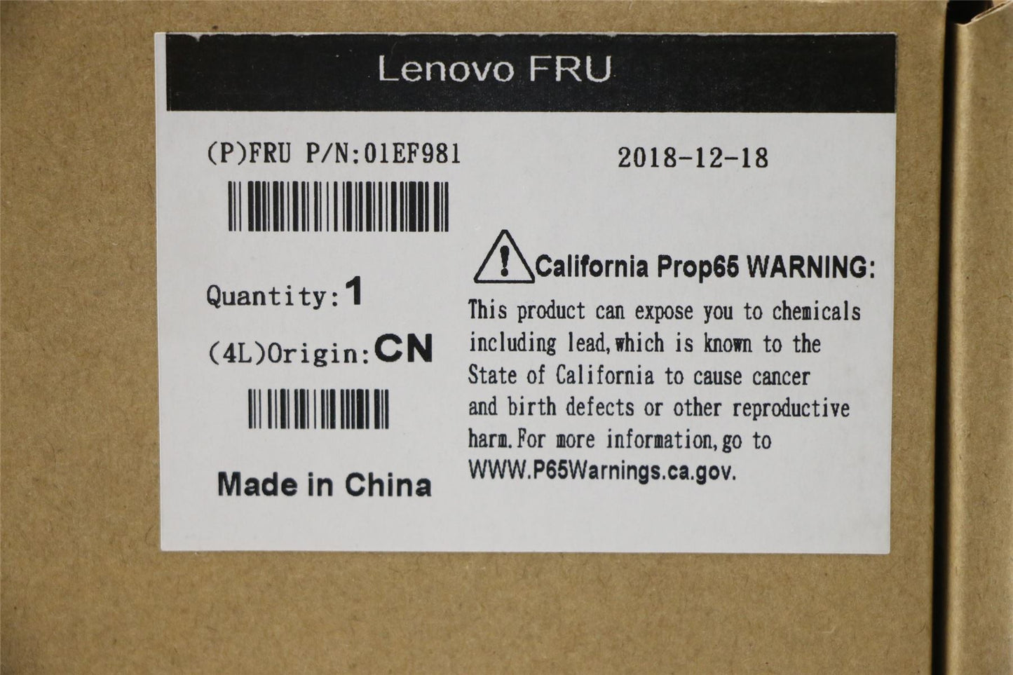 Lenovo 5M10U50251 MECH_ASM Jim cage with HDD kit